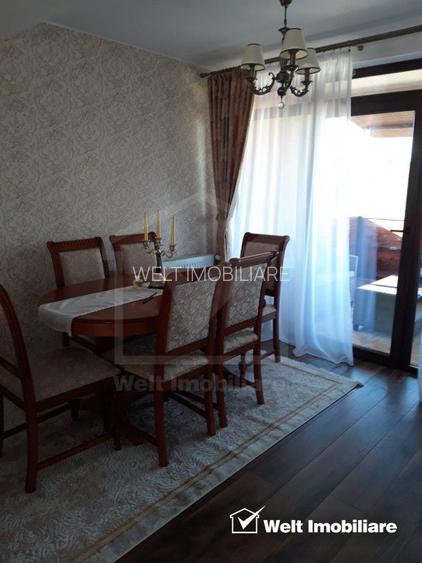 Casa unifamiliala, 150 mp, 300 mp teren, Apahida - 11