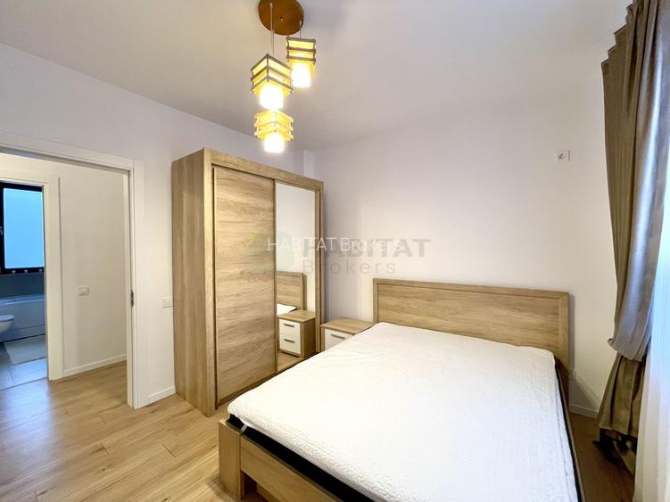 Casa 4 camere Tunari-Lacul Pasarea mobilata si utilata - 15
