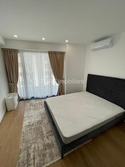 Petru Rares Loft / Apartament Premium/ Terasa 20m/ Parcare Optional / Metrou 3 m - 8