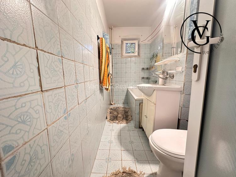 Apartament 3 camere  -zona Tomis Nord - 10