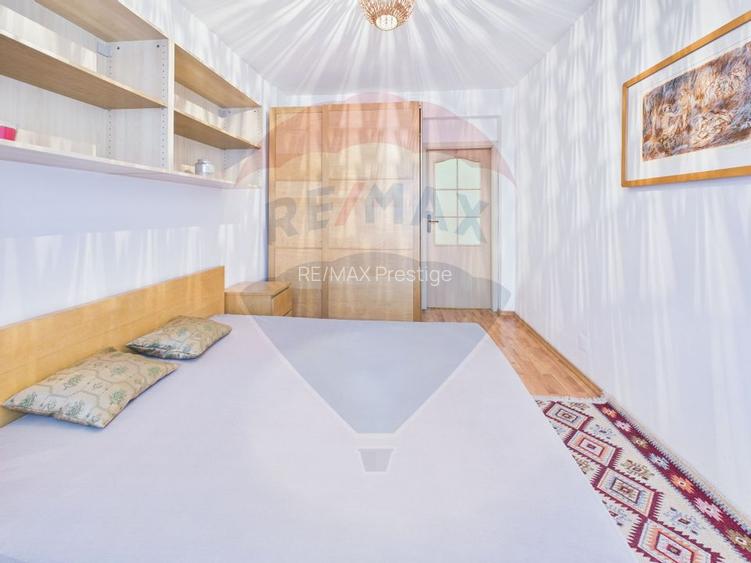 Nou în piață | Apartament 2 camere Piața Romană - 11