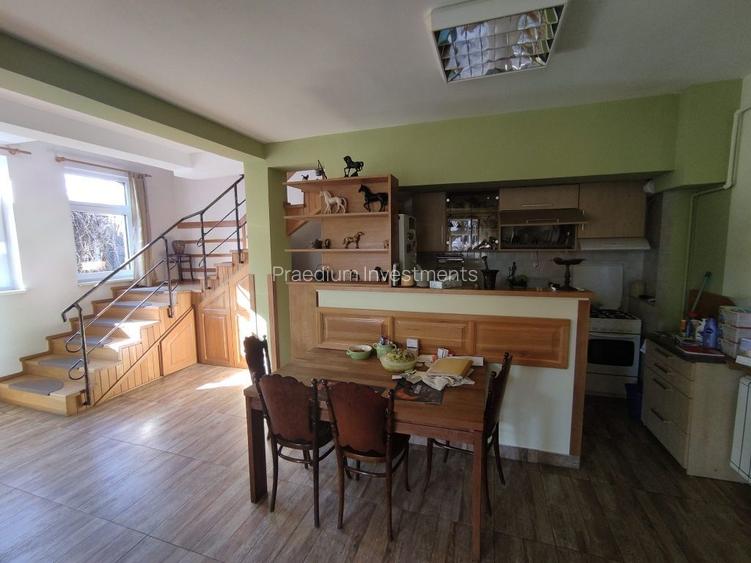 Casa individuală 4 camere in Gheorgheni - 2