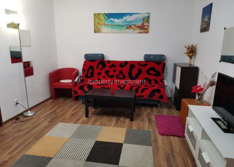 Turda - Mihalache | 2 Camere | Decomandat | 60 MP | Balcon | Renovat - 3