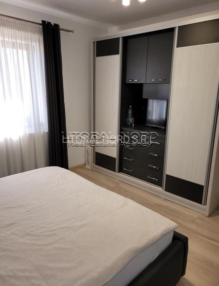 Exclusivitate-Valu Traian, Imobil P+M, 5 camere, constructie 2016, teren 319 mp - 16