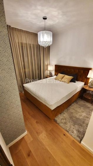 2 camere - AVIATIEI PARK, Promenada, Herastrau, Aerogarii - 15