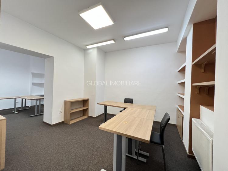 2 camere, Finisat, Curte str.Iuliu Maniu, Centru - 8