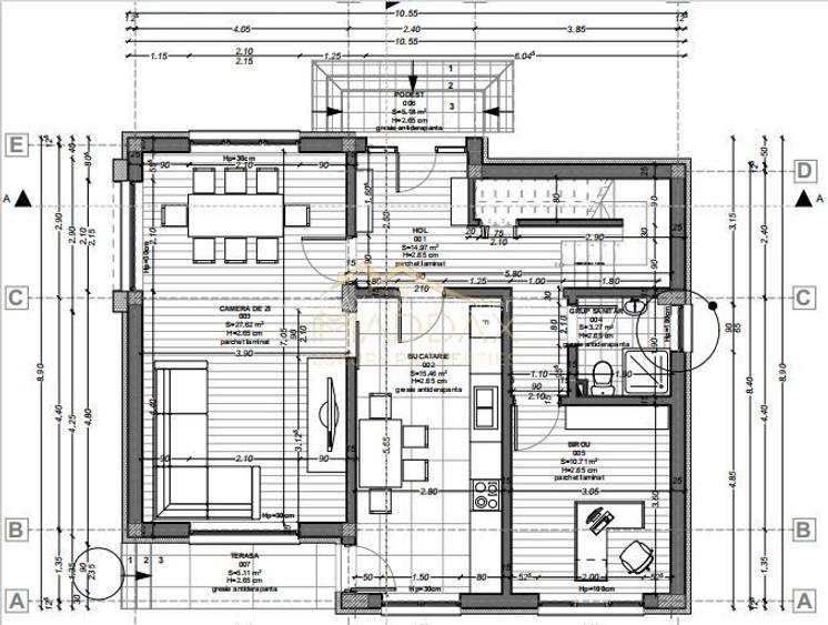 Vila moderna 5 camere // Chiajna // zona noua de case - 2