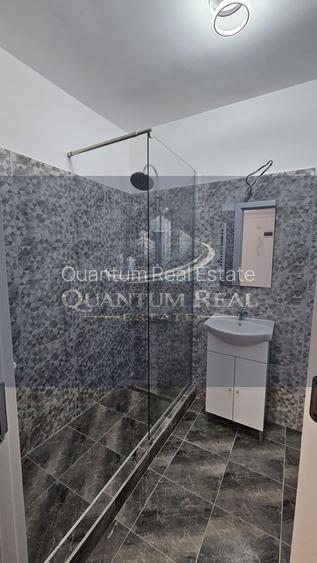 Prima inchiriere , apartament nou cu 2 camere ,Drumul Binelui - 5