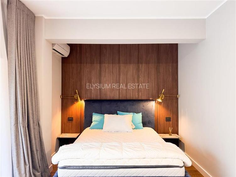 Apartament 3 camere de inchiriat Floreasca Peninsula - 18