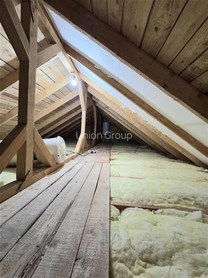 Casuta Superba, Teren 700 mp, Corbu, aproape de Lac - 3