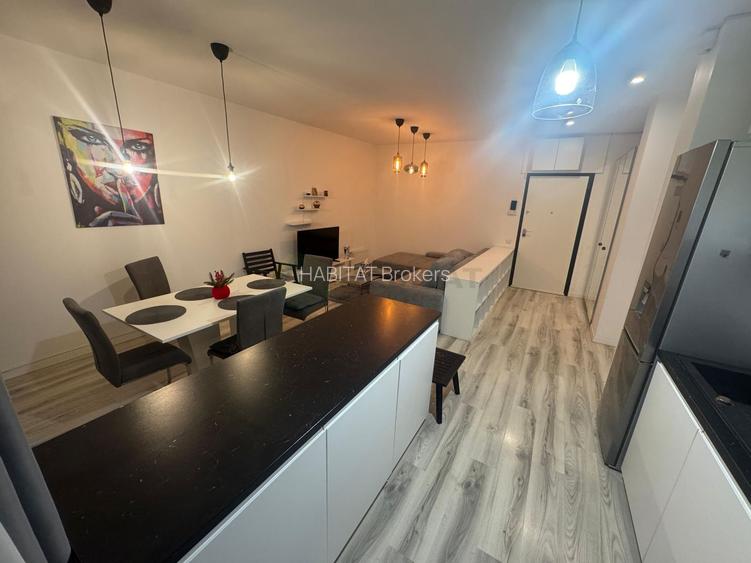 2 camere cu grădină proprie | Millo Residence - 7