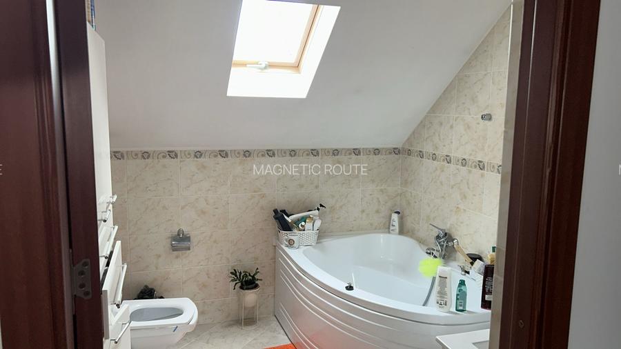 Casă în Întorsura Buzăului - 7