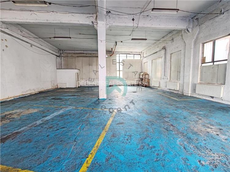 Hala Industriala, service auto, 230 mp, Bartolomeu, Brasov - 2