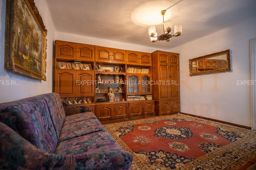 Casă de vânzare in Ovidiu | 3 camere | Teren 335mp - 4