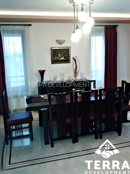 Vilă spectaculoasă cu vedere la mare – zonă exclusivistă Trandafirul - 17