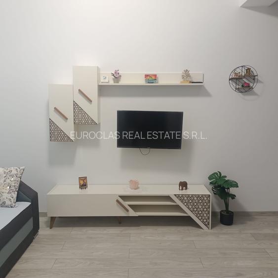 Apartament 2 camere - Tomis Plus - 500 euro/luna (cod E11) - 7