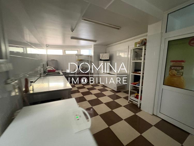 Vânzare proprietate versatilă D+P+1+M, situată în Târgu Jiu, strada Jiului - 7