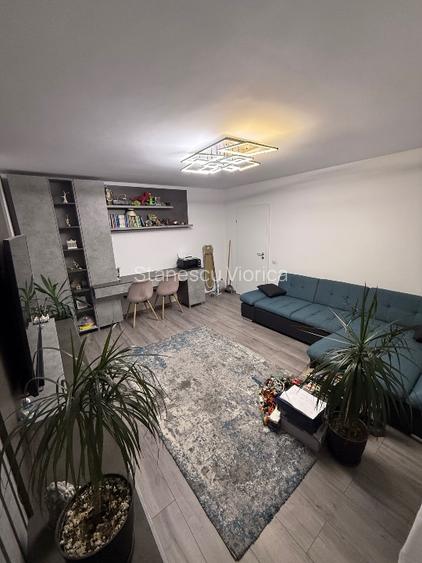 Aparatament 3 camere decomandat zona Steaua ,Slatina - 10