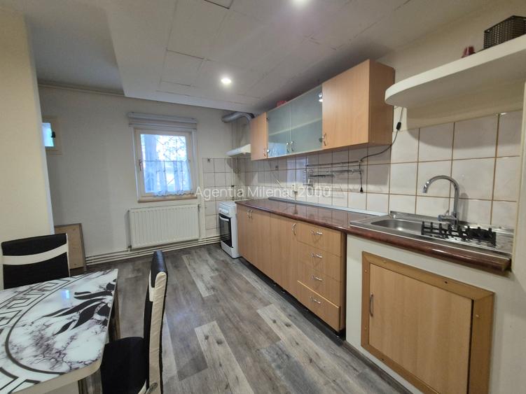 apartament decomandat- zona aradului la parter mobilat si utilat - 7