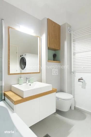 Dristor Park I 3 Camere I Centrala Proprie I Loc Parcare I Prox. Metrou I - 13