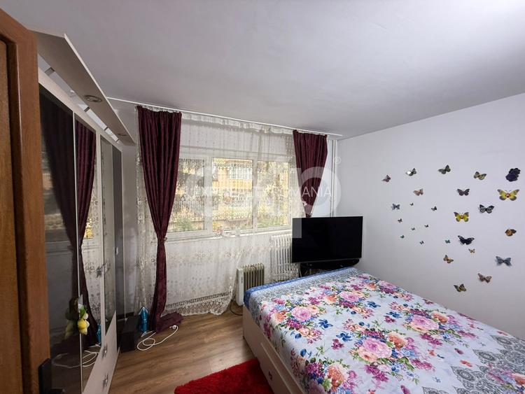 BANAT – Apartament 2 camere, mobilat/utilat, etaj 1, zonă excelentă - 5