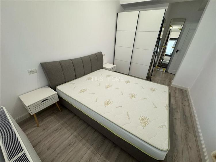 Ap 2 cam de lux, parcare,bloc 2025, prima inchiriere, Ozone - 2