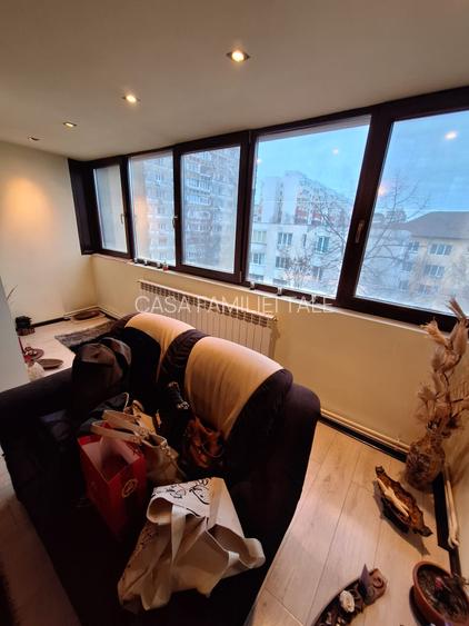 UNICAT!! 4 Camere..model deosebit...Gh. Lazar - 9