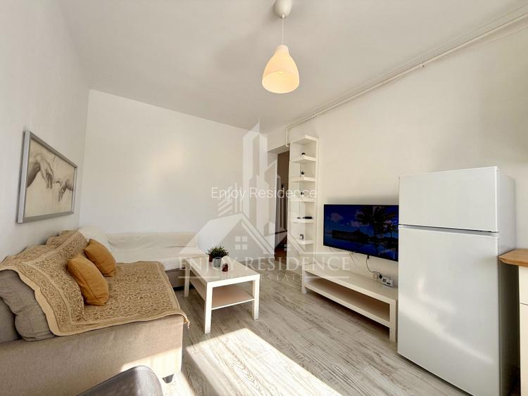 VEZI VIDEO! 2 camere Tip Studio SUPERB | Imobil 2021 - Militari - 3