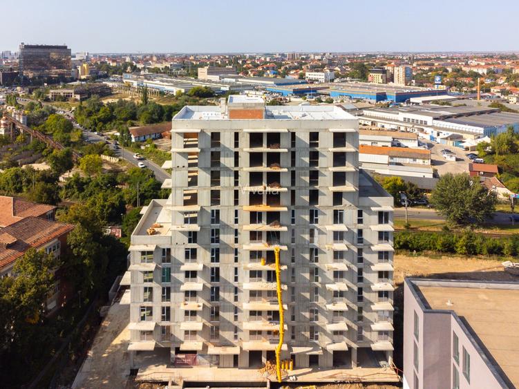 Apartament 2.5 camere, Vivalia Grand V8, #nZEB energy building - 7