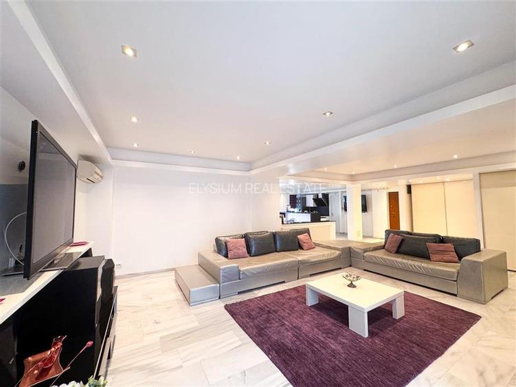 Apartament 5 camere de inchiriat Strada Polona - 2