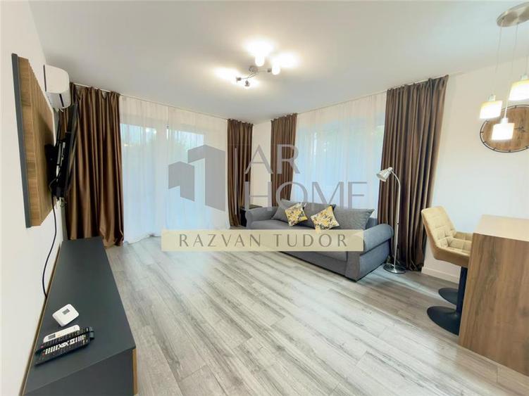Inchiriere apartament 2 camere , Albert , bloc nou , parcare, Ploiesti