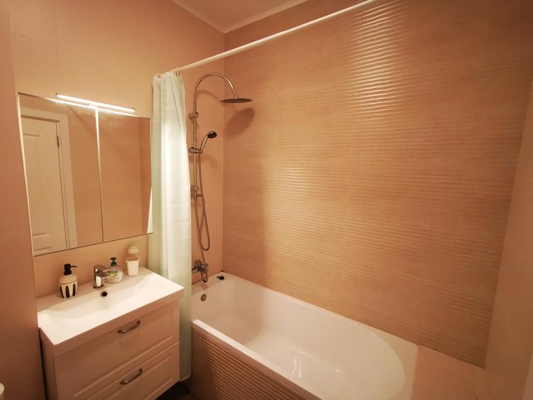 Grozavesti Inchiriere ap 2 Cam Regie Residence, 3Min Metrou Grozavesti
