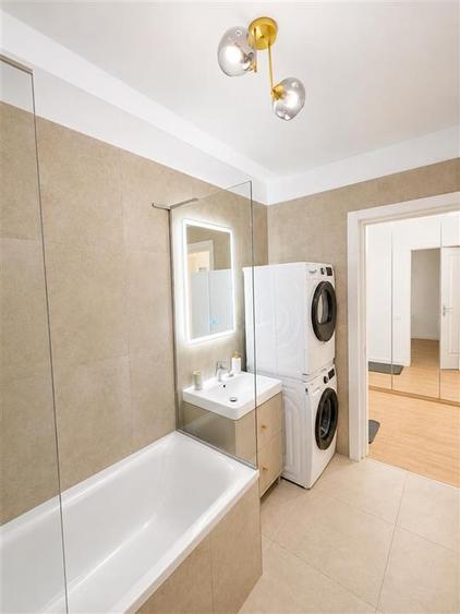 Garsoniera Estoria City | 3 min Metrou | 520 €