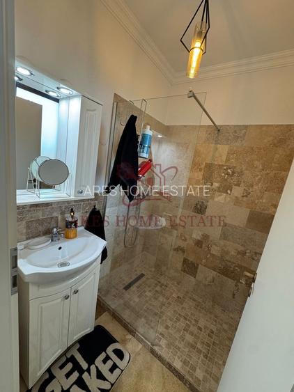 Casa 4 dormitoare, 3 bai, bucatarie inchisa si gradina – Bogdanestilor - 24