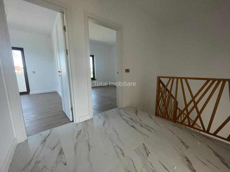 Casa Individuala Cuplata de vanzare in Paulesti - 24