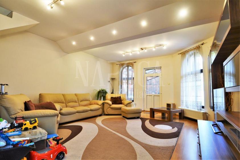Casa 4 camere de vanzare in Grigorescu, Cluj Napoca