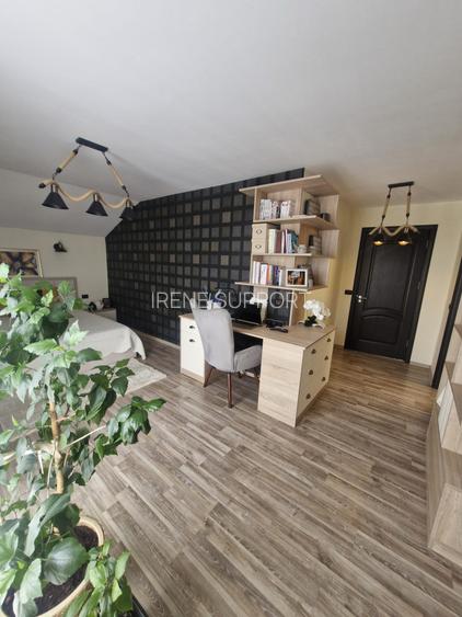 Lux discret si confort absolut /Vila Premium /Buftea - 27