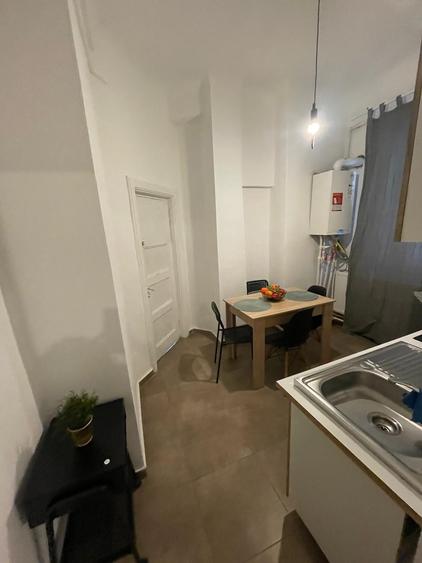 Apartament 4 camere Universitate Carol I 47