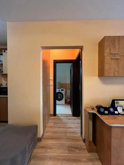 Apartament 2 camere , 41 mp utili, Prima Nufărul