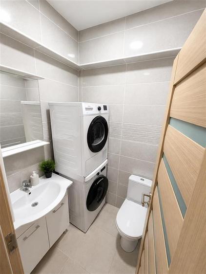 Apartament 3 Camere | Langa One Lake District | Bloc 2020 | Sector 2
