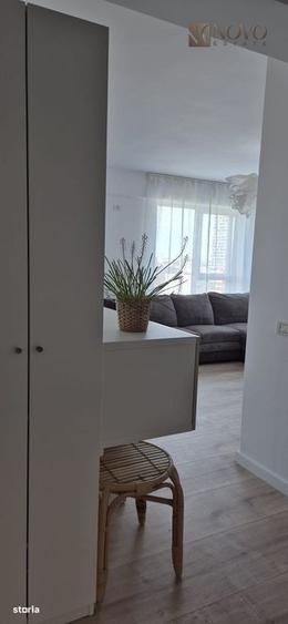 2 Camere | Baicului | Parcare Subterana | Balcon | Incalzire Pardoseala | 2024