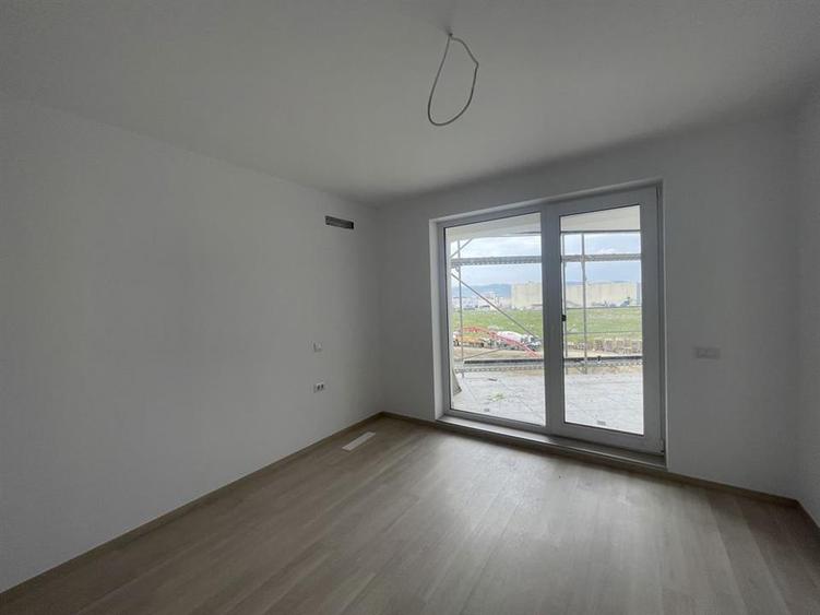 Apartament NOU la cheie 2 camere terasa si parcare Evolution