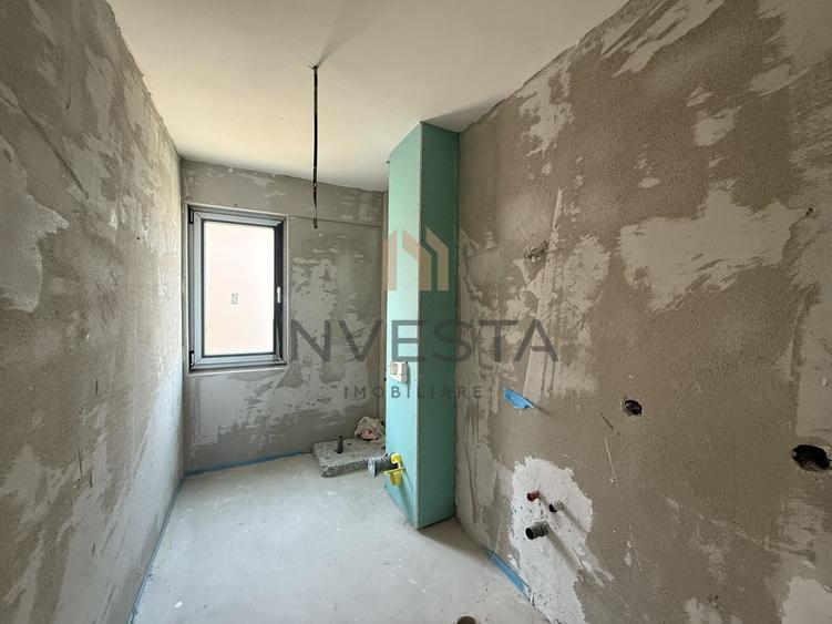 Apartament decomandat, luminos și modern – în ansamblu rezidențial nou