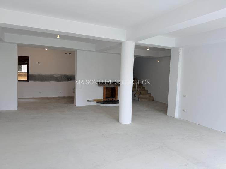 Vilă Duplex Premium de Vânzare în Pipera Erou Iancu | 287 mpu | Curte 300 mp - 6