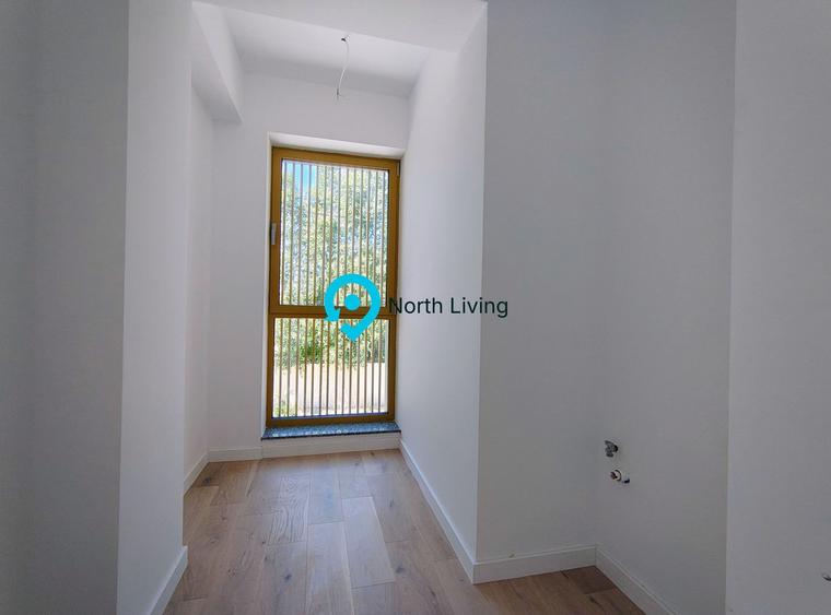 Vilă Nouă Pipera | 4 Camere, 2 Parcări | zona Pipera