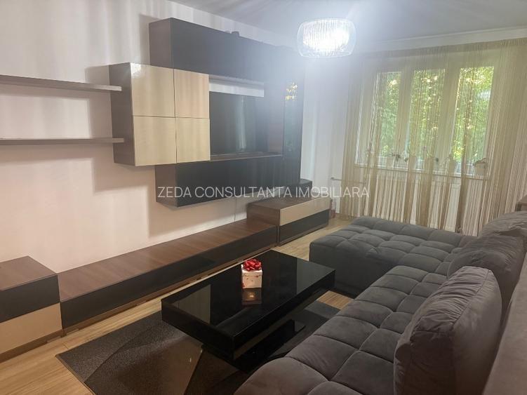 Apartament 3 camere Aparatorii Patriei-Sos Oltenitei | Loc parcare - 4