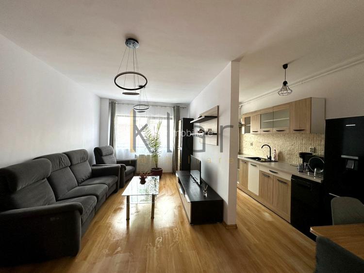 Apartament 3 camere 75mp, Centru, zona Closca - 2