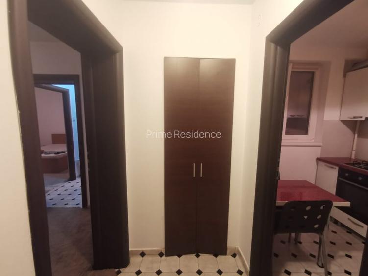 Apartament de 2 camere,54 mp,mobilat si utilat modern ,Iancului. - 7