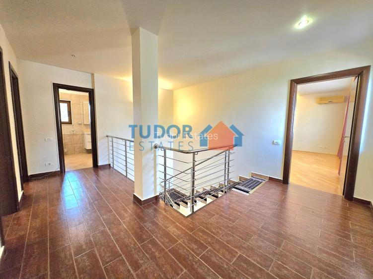 Spacious 3-Bedroom villa - 400sqm Garden - Walking Distance from British School - 15