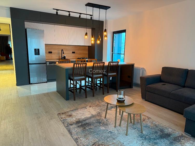 2 Camere - Select Residence,  Proprietar - 2